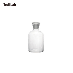 TREFFLAB 玻璃试剂瓶