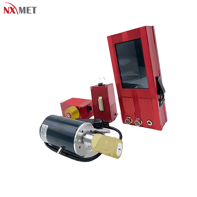 NXMET 数显便携式电梯综合测试仪 NT63-400-86
