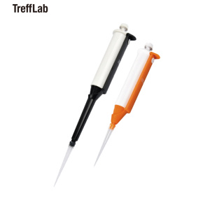 TREFFLAB 微量定量移液器