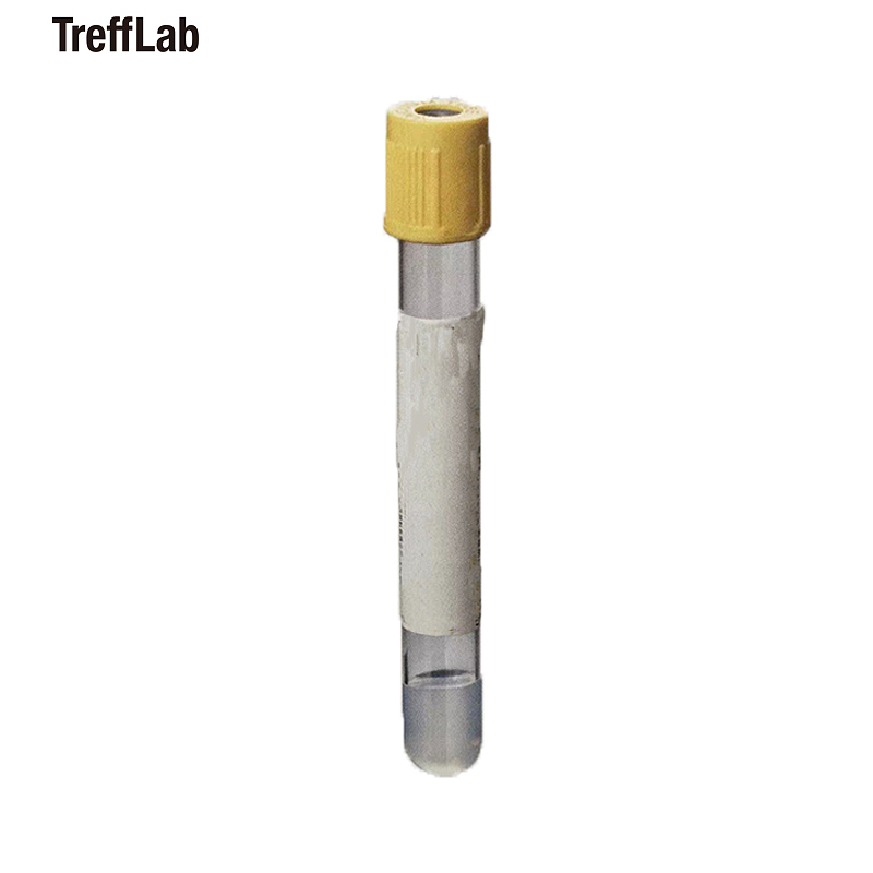 TREFFLAB 真空采血管 分离胶管 96101418