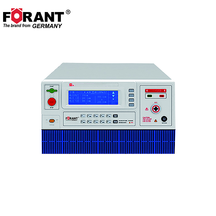 FORANT 程控耐压/绝缘耐压测试仪 84550273