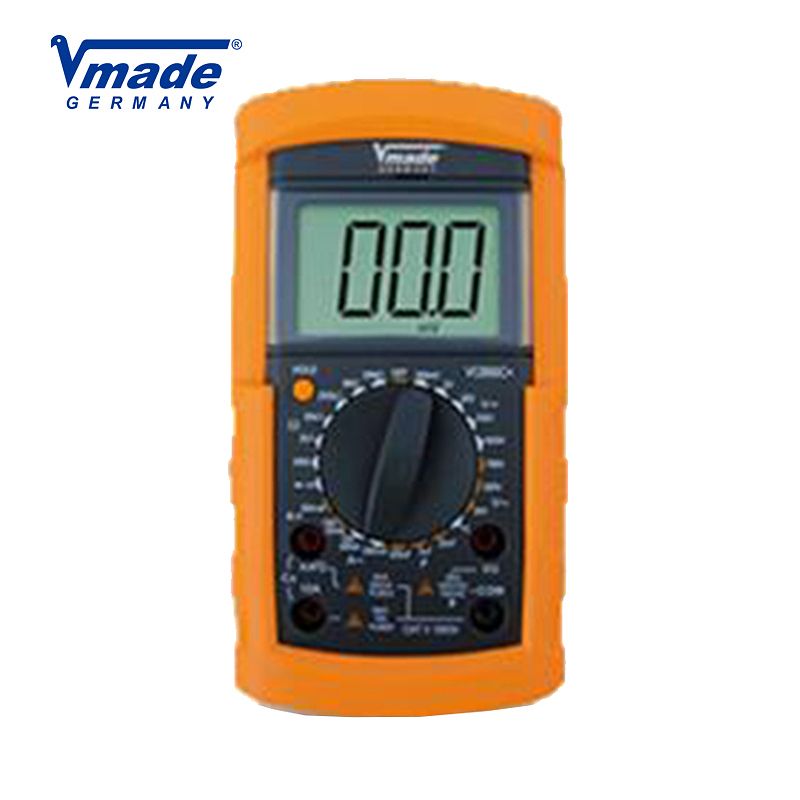 VMADE 电容感应和电容/LCR测试仪 67992315