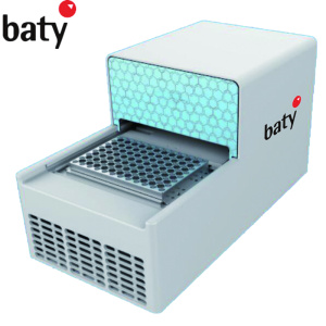 BATY 全自动PCR梯度基因扩增仪