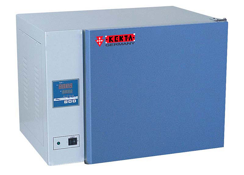 KENTA 液晶电热恒温培养箱 KT7-900-85