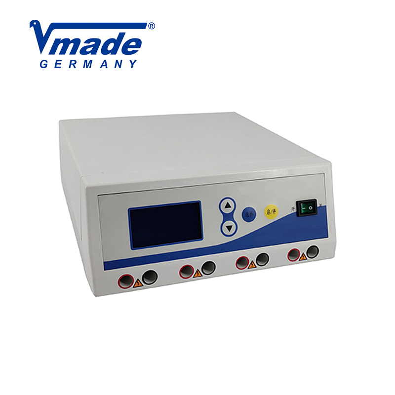 VMADE 液晶显示双稳定定时电泳仪电源 99-5050-96