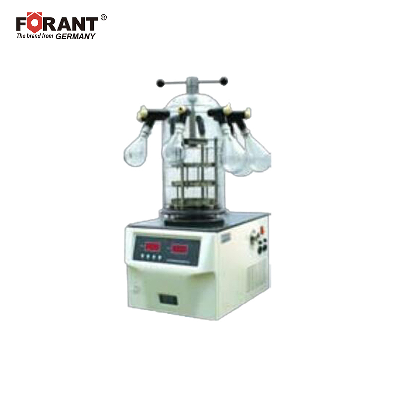 FORANT 实验室型真空冷冻干燥机 99900485