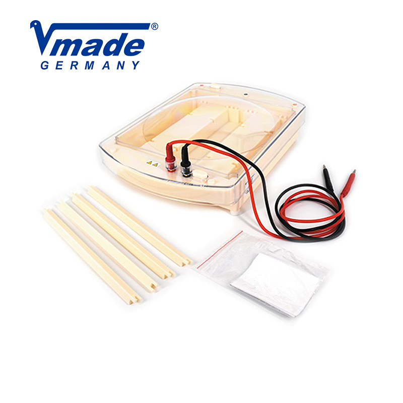 VMADE 可调节醋酸纤维素膜电泳仪 99-5050-92