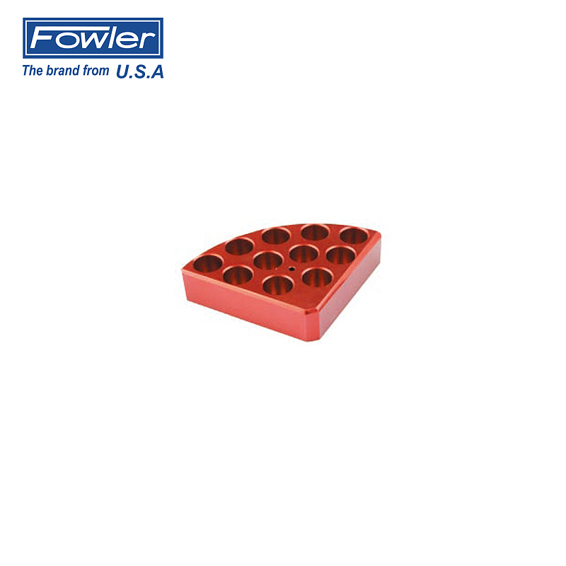 FOWLER 加热型磁力搅拌器的适用附件 X78171