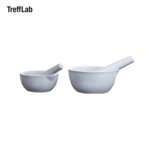 TREFFLAB 陶瓷研钵