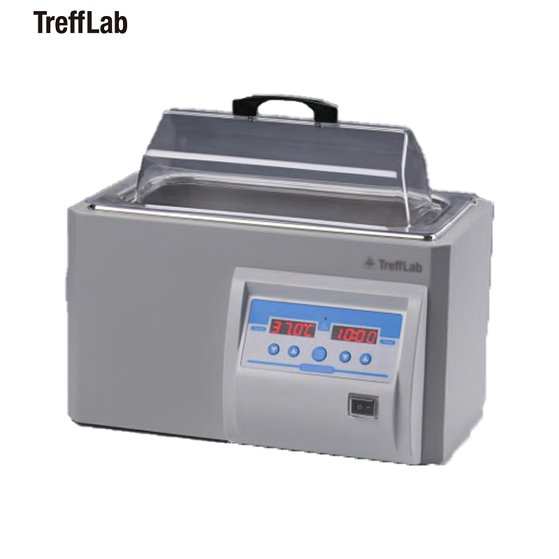 TREFFLAB 数显恒温水浴槽 96100295