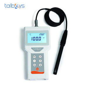 TALBOYS 数显便携式电导率仪