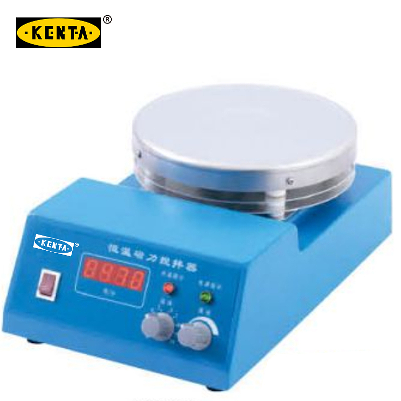 KENTA 经济型加热磁力搅拌器 KT95-115-867