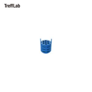 TREFFLAB 数显智能离心机配件 转子 试杯 适配器