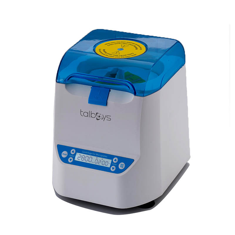 TALBOYS 数显微孔板离心机 TS210665