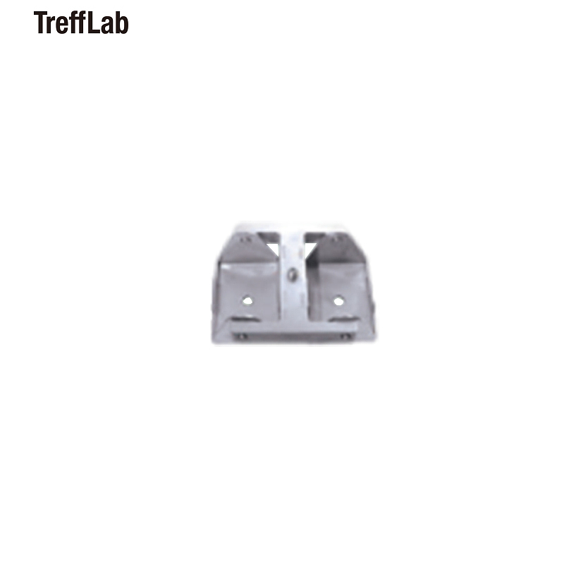 TREFFLAB 数显智能版台式低速大容量离心机配件 酶标板转子 96100502