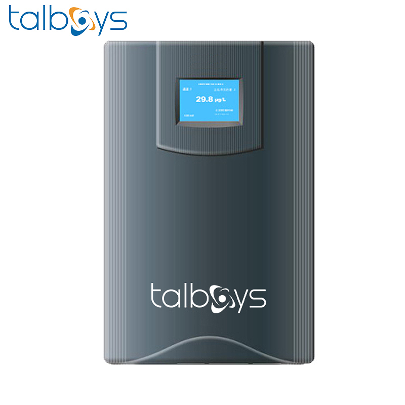 TALBOYS 单通道数显中文在线联氨分析仪 TS1901088