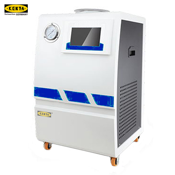 KENTA 大屏幕液晶显示低温冷却循环泵 KT95-115-262