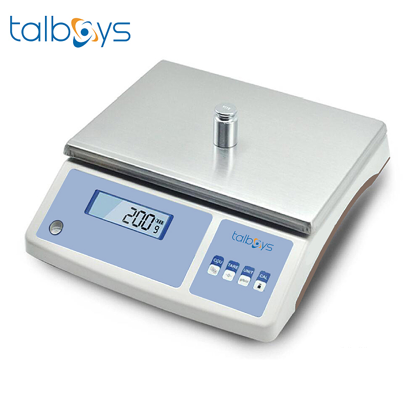 TALBOYS 工业用精密电子台秤 TS1901064