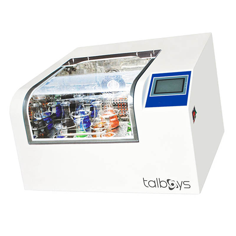 TALBOYS 触摸屏控制台式恒温振荡器 TS209531