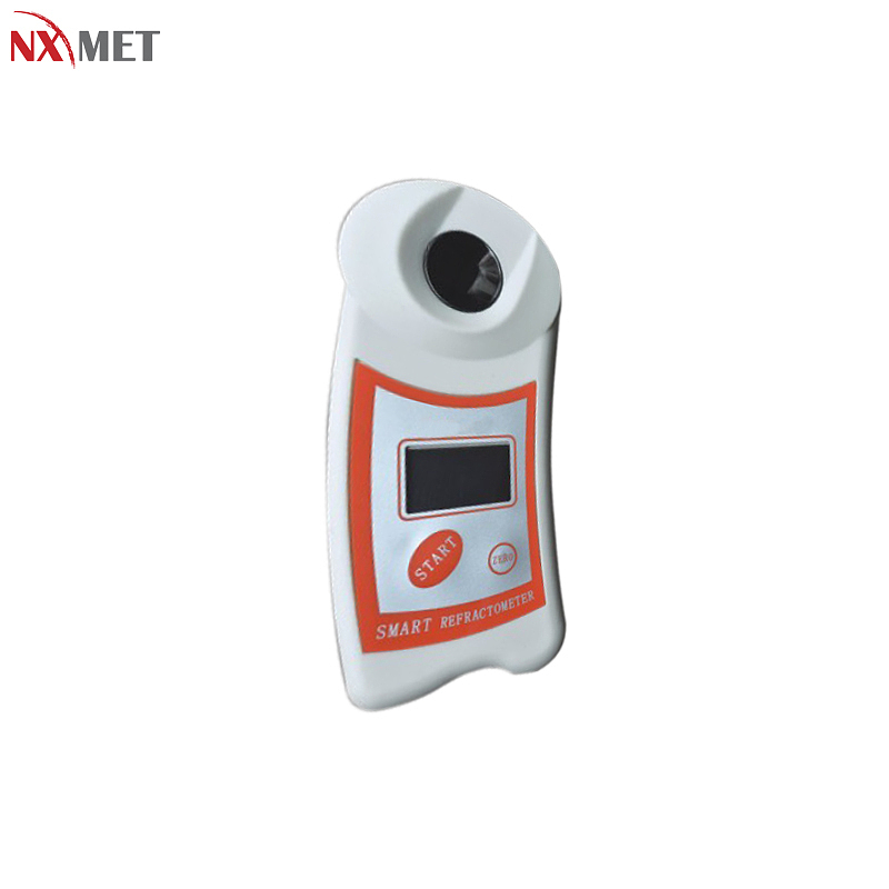 NXMET 高精度糖度智能数显折射仪 NT63-400-908