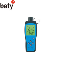 BATY 高精度数显氧气检测仪