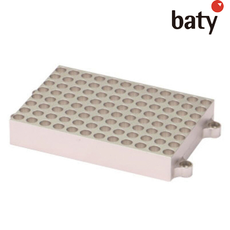 BATY 干式恒温器可更换模块-标准板 99-4040-36