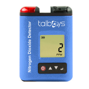 TALBOYS 高精度数显二氧化氮检测仪