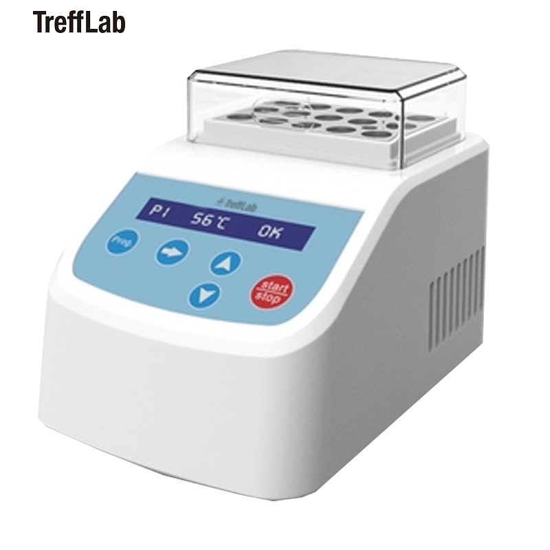 TREFFLAB 生物指示剂培养器适配模块 96100237