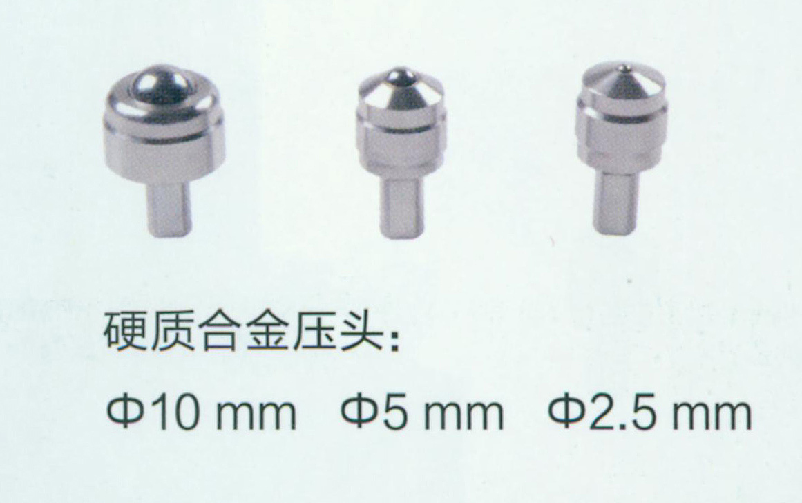 KENTA 全自动布氏硬度计 KT95-102-254