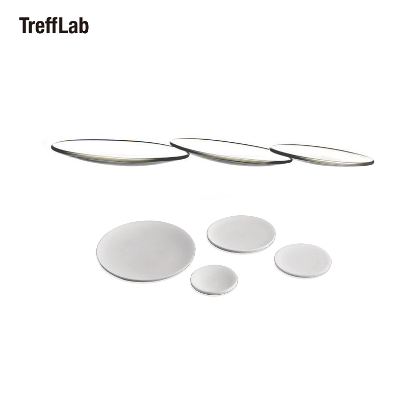 TREFFLAB 玻璃表面皿 96103914