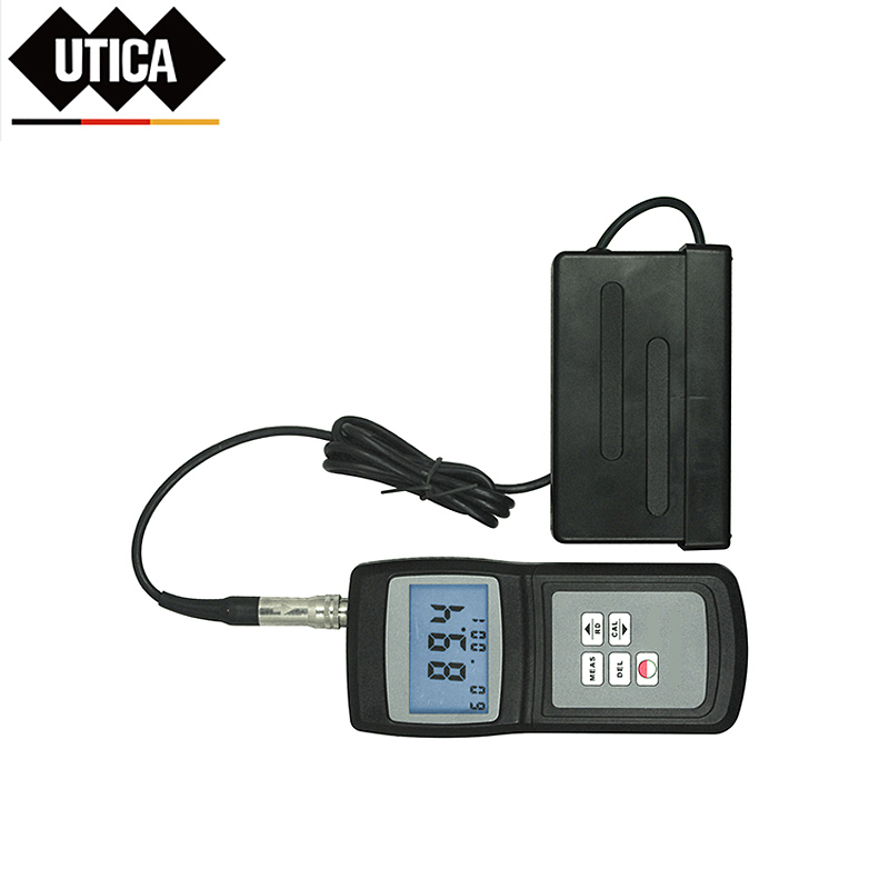 UTICA 数显光泽度计分体式 GE80-501-515