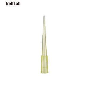 TREFFLAB 一次性使用吸头