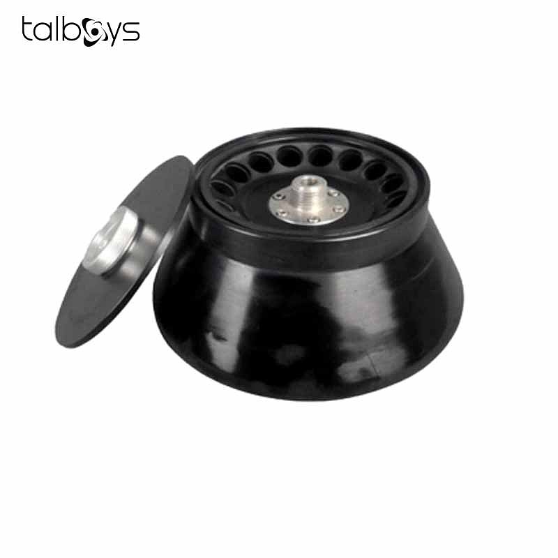 TALBOYS 数显台式高速冷冻离心机 转子配件 TS212784
