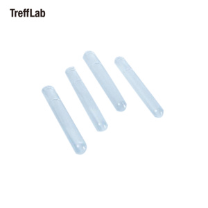 TREFFLAB 一次性塑料试管