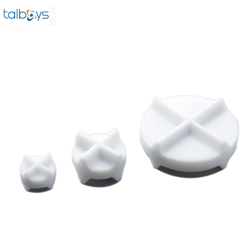 TALBOYS 十字头双搅拌子 TS290058