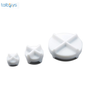 TALBOYS 十字头双搅拌子