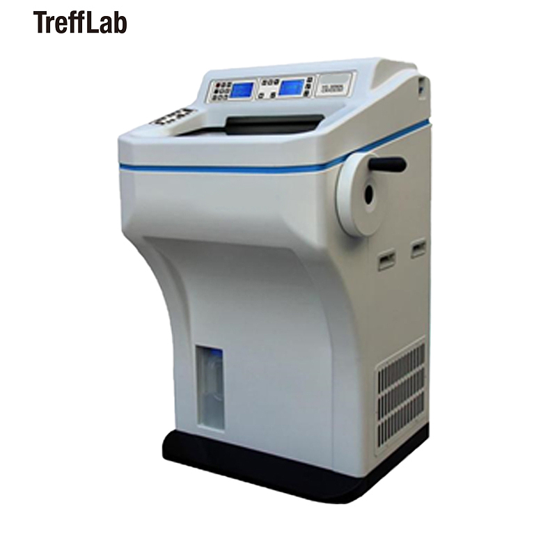 TREFFLAB 数显智能冰冻切片机 96100642