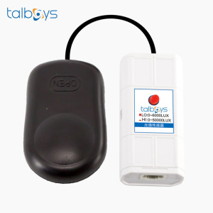 TALBOYS 光传感器