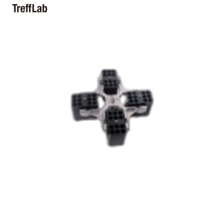 TREFFLAB 数显智能版台式低速大容量离心机配件 水平转子