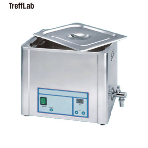 TREFFLAB 数显超声波清洗机