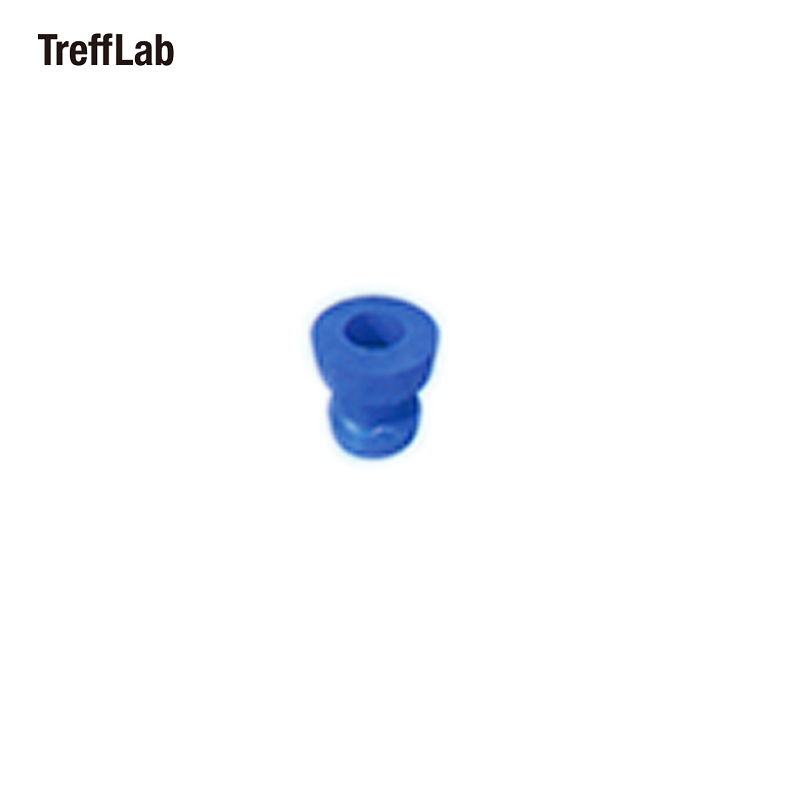 TREFFLAB 数显智能低速大容量冷冻离心机配件 转子 圆杯 适配器 96102908