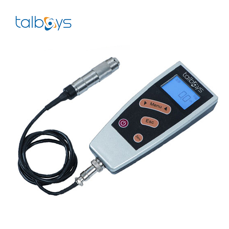 TALBOYS 磁感应数字式涂层测厚仪 TS1901134