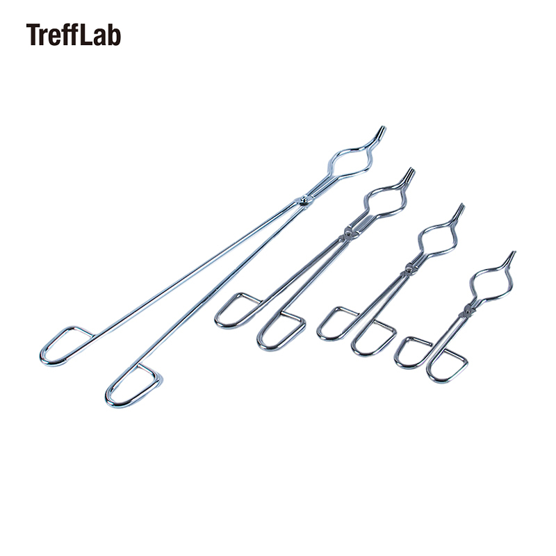 TREFFLAB 不锈钢坩埚钳 96102676