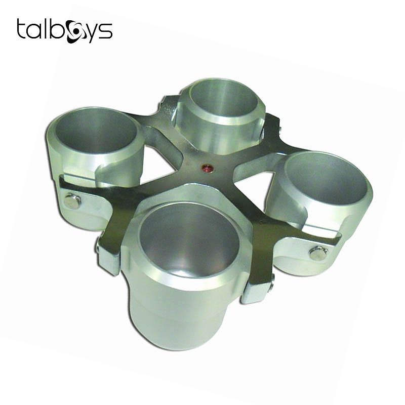TALBOYS 触摸屏控制高速冷冻离心机 水平转子 TS211618