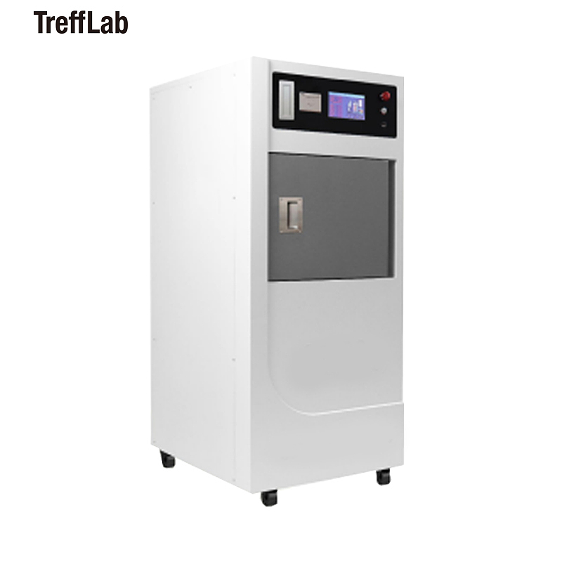 TREFFLAB 数显智能过氧化氢低温等离子体灭菌器 96100360