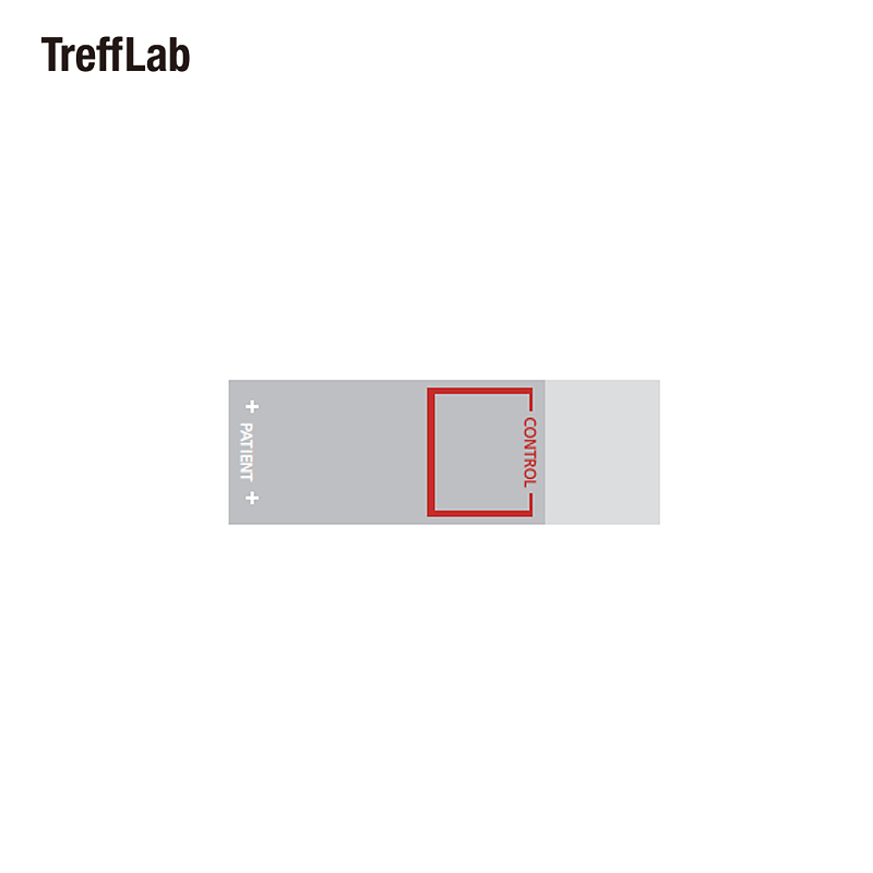 TREFFLAB 抗酸杆菌质控用载玻片 96103389