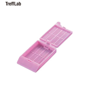 TREFFLAB 组织包埋盒