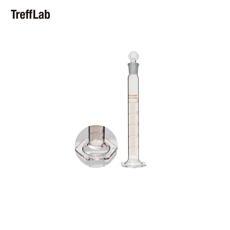 TREFFLAB 玻璃量筒 96103711