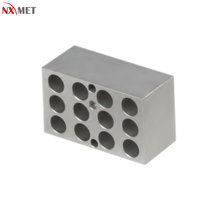 NXMET 数显干式恒温器 金属浴 MiniBox迷你款 可选模块 NT63-401-1