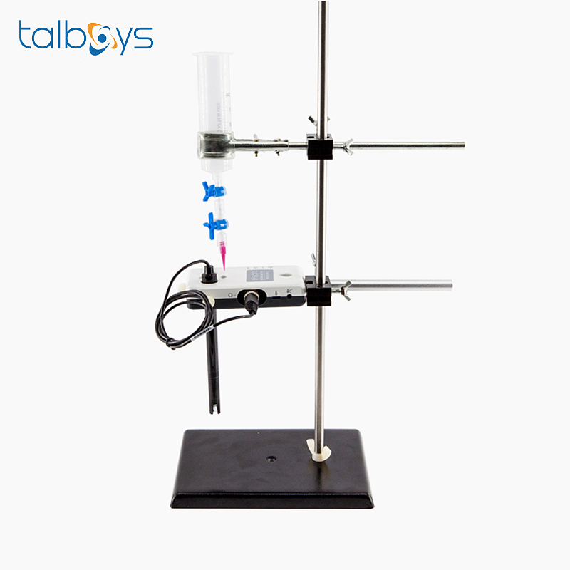 TALBOYS 离子滴定计数器 TS1900910